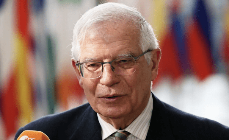 “Nothing works”: Europe must stop blaming others for its own crises