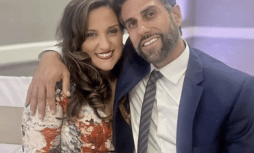 Northville Arab American couple killed in rollover crash, leaves four children behind