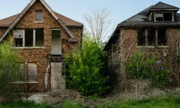 Resilient Neighborhoods: East Side nonprofit's big plans include community hub and housing project