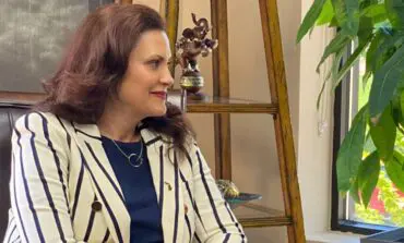 Whitmer reflects on Nov election, misinformation around public health and more in interview