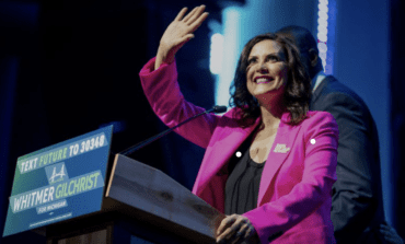 Michigan voters hand Democrats historic victory, deal a blow to the MAGA movement