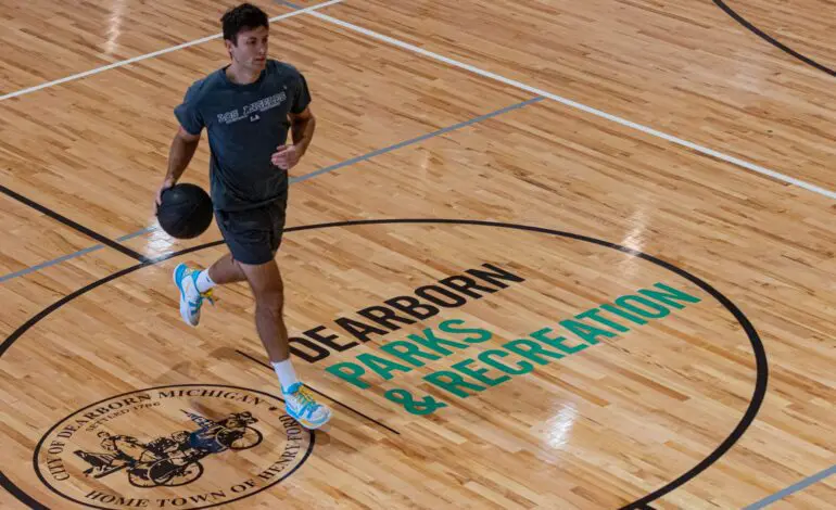 Nominees sought for Dearborn Parks and Rec's three Halls of Fame