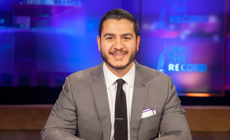 Wayne County Executive Warren Evans appoints Dr. Adul El-Sayed to lead health department