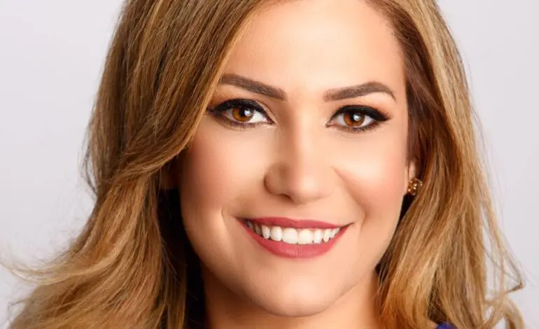 Fadwa Hammoud leaves AG's Office to join Miller Johnson as Detroit managing member