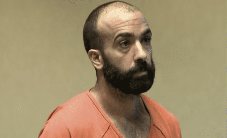 Chokr’s lawyer asks court for mental evaluation of his client: Not fit for trial