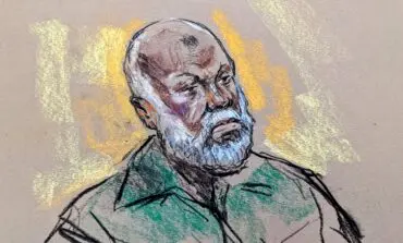 Pan Am Flight 103 bombing suspect taken into U.S. custody, formally charged in connection with the December 1988 terrorist attack