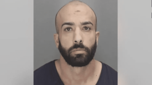 Hassan Yehia Chokr. – Photo by Oakland County Jail