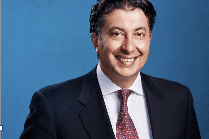 Beydoun is second Democratic senate candidate to refuse an offer to run against Tlaib instead