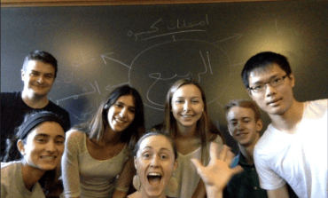 U.N. World Arabic Language Day: Americans’ desire to learn Arabic grows