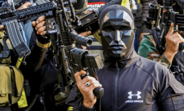 Lions’ Den is not a fleeting phenomenon: On Palestine’s looming armed revolt