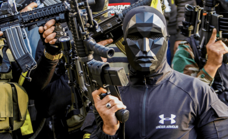 Lions’ Den is not a fleeting phenomenon: On Palestine’s looming armed revolt