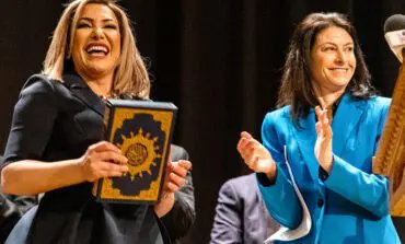 AG Dana Nessel announces second term executive team changes, appoints Fadwa Hammoud as chief deputy