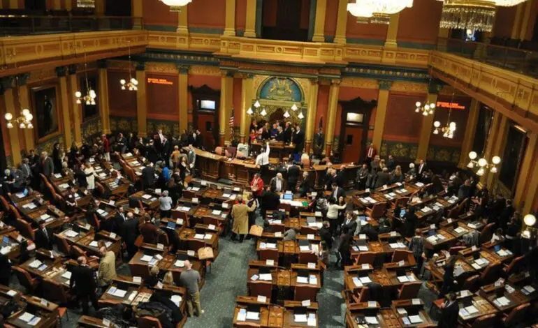 Poll: Michiganders want people, lower prices to be top priorities for next legislative session
