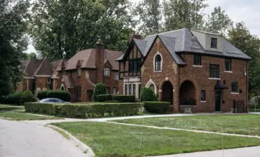 Resilient Neighborhoods: A resident-led group has drastically cut vacancies on Detroit's West Side