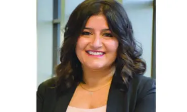 Oakland County Executive Dave Coulter names Madiha Tariq as deputy executive to oversee health, housing and criminal justice