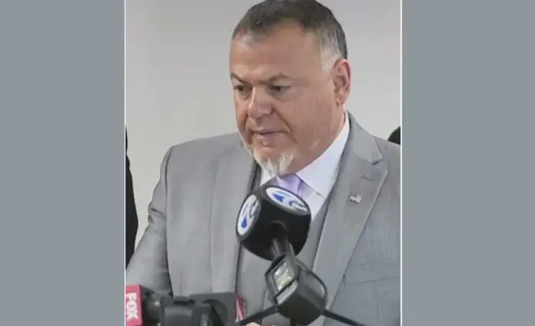 Gov. Whitmer appoints attorney Nabih Ayad to Detroit Wayne Port Authority Board