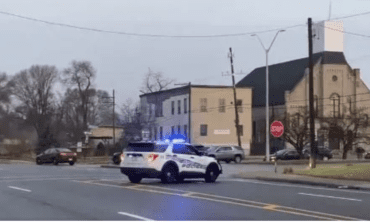 Detroit man charged with shooting at undercover Dearborn police officer