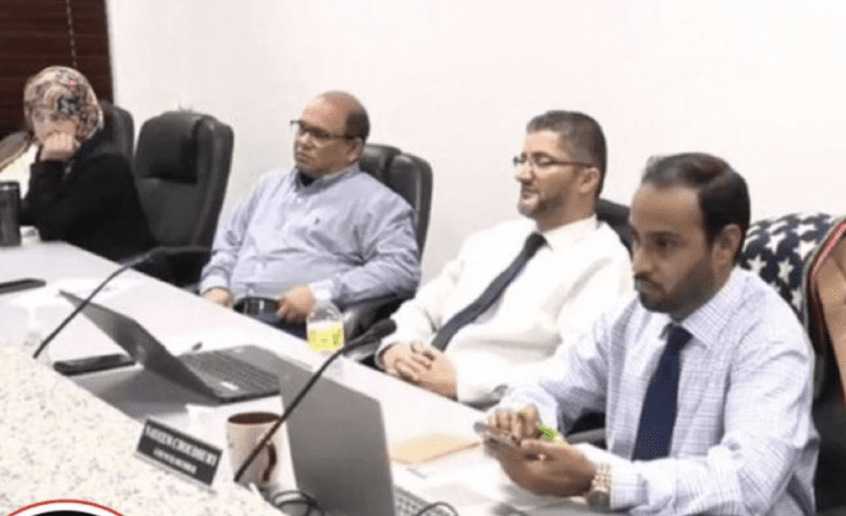 Hamtramck City Council maintains the practice of animal sacrifice for religious purposes in the city