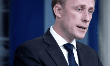 Netanyahu says he and White House's Sullivan discussed prospect of relationship with Saudi Arabia