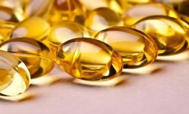 Study: Vitamin D is the most searched supplement by Michiganders
