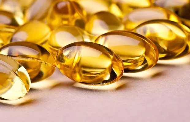 Study: Vitamin D is the most searched supplement by Michiganders