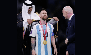 World Cup 2022 – a promise fulfilled?