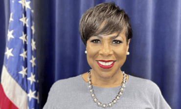 U.S. Attorney Dawn Ison talks commitment to civil rights, close relationship with Arab American community