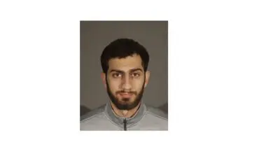 Dearborn man arrested for Santa Monica stabbing death of his friend