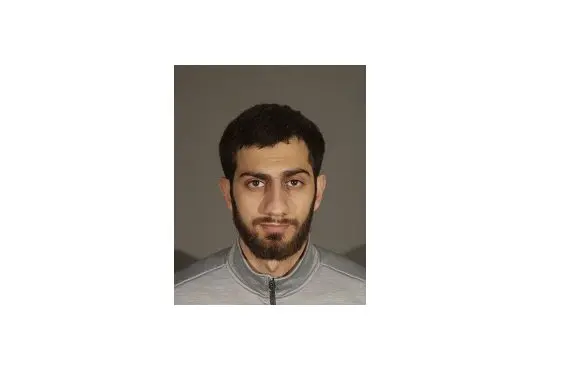 Dearborn man arrested for Santa Monica stabbing death of his friend