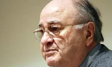 Former U.S. Senator James Abourezk, founder of the ADC, enters hospice care