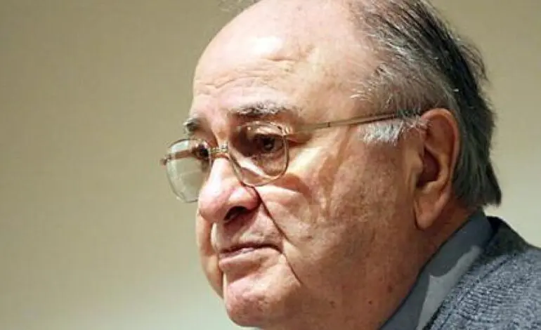 Former U.S. Senator James Abourezk, founder of the ADC, enters hospice care