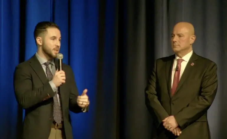 Tale of Two Cities scheduled to outline 2025 visions for Dearborn, Dearborn Heights