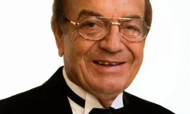 The passing of prominent Lebanese American Dr. Daher Boutros Rahi