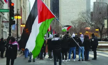 Palestine is my cause: Arabs reaffirm support for Palestinians, rejection of the occupation