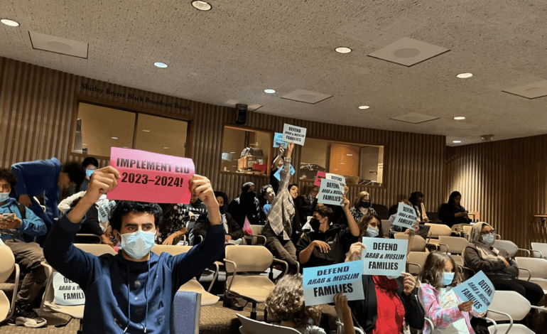 San Francisco reverses decision to recognize major Muslim holidays in schools, sparking outrage