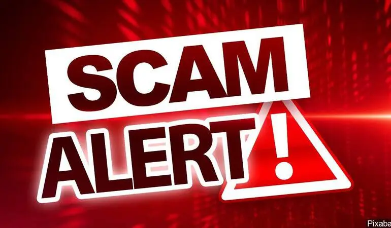 Here are the top scams of 2022, totaling $8.8 billion in losses