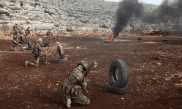 New York woman charged with financing terrorist groups in Syria through cryptocurrency