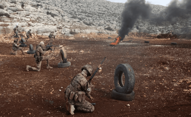 New York woman charged with financing terrorist groups in Syria through cryptocurrency