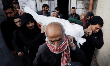 Analysis: Israel and Palestinians risk deeper conflict in a distracted world