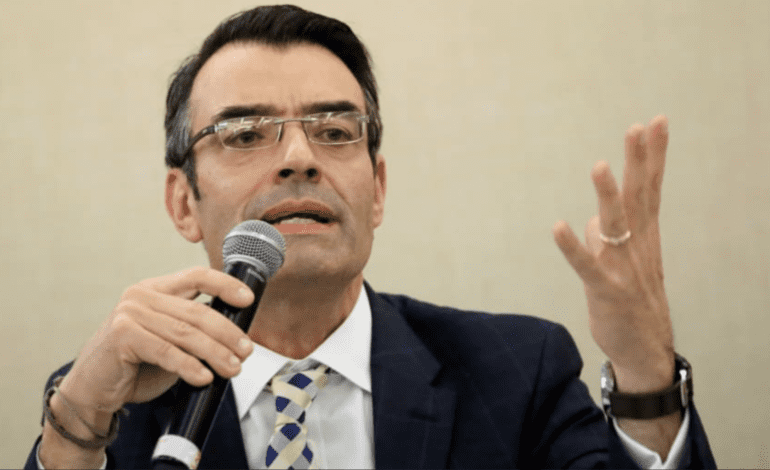 Biden withdraws candidate’s nomination to human rights post for criticizing Israel