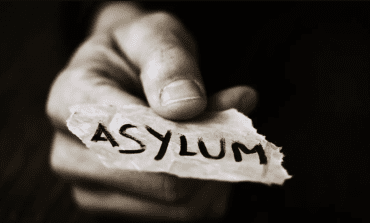 Biden administration proposes new restrictions on asylum