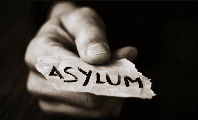 Biden administration proposes new restrictions on asylum