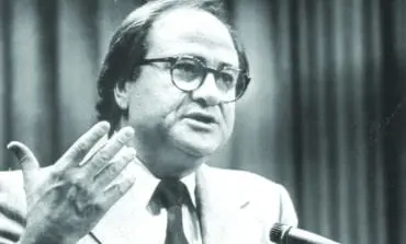 James Abourezk, first Arab American U.S. senator and founder of the ADC, dies at 92