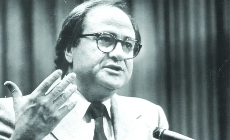 James Abourezk, first Arab American U.S. senator and founder of the ADC, dies at 92