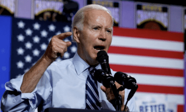 Biden's $6.8 trillion budget challenges Republicans, raises taxes on rich