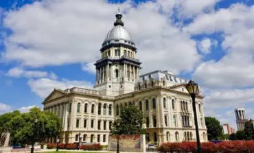 Bill requiring Arab Americans be counted in state data progresses to Illinois House vote