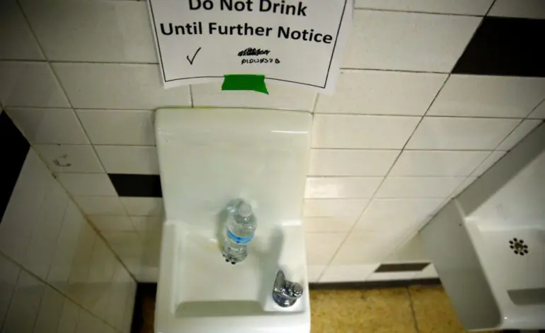 Genesee County Circuit Court approves Flint Water civil settlement