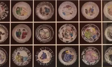 Victory is defeat: Palestinian children’s art exposes Israel’s cultural genocide