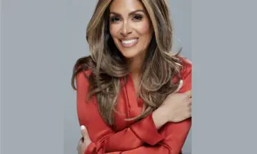 Sandra Ali debuts on CBS News Detroit morning show