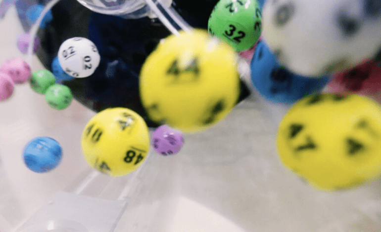 Michigan Lottery announces $1.25 billion contribution to schools across the state